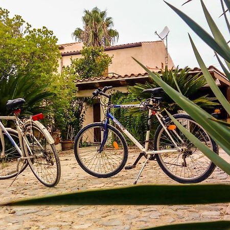Alghero In Bicicletta エクステリア 写真