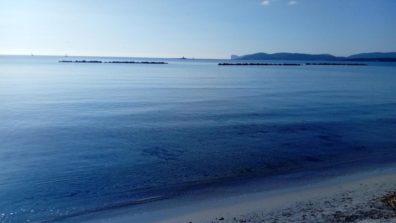 Alghero In Bicicletta エクステリア 写真