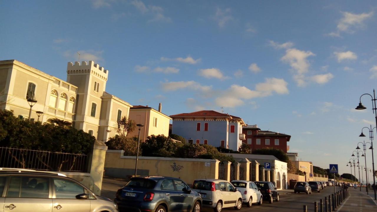 Alghero In Bicicletta エクステリア 写真