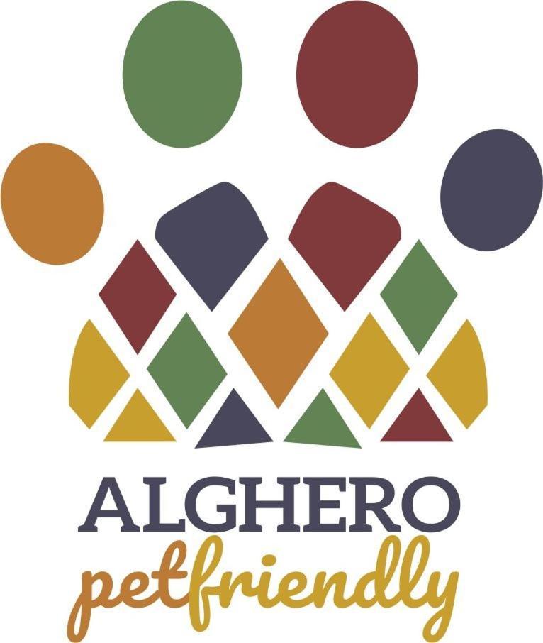 Alghero In Bicicletta エクステリア 写真