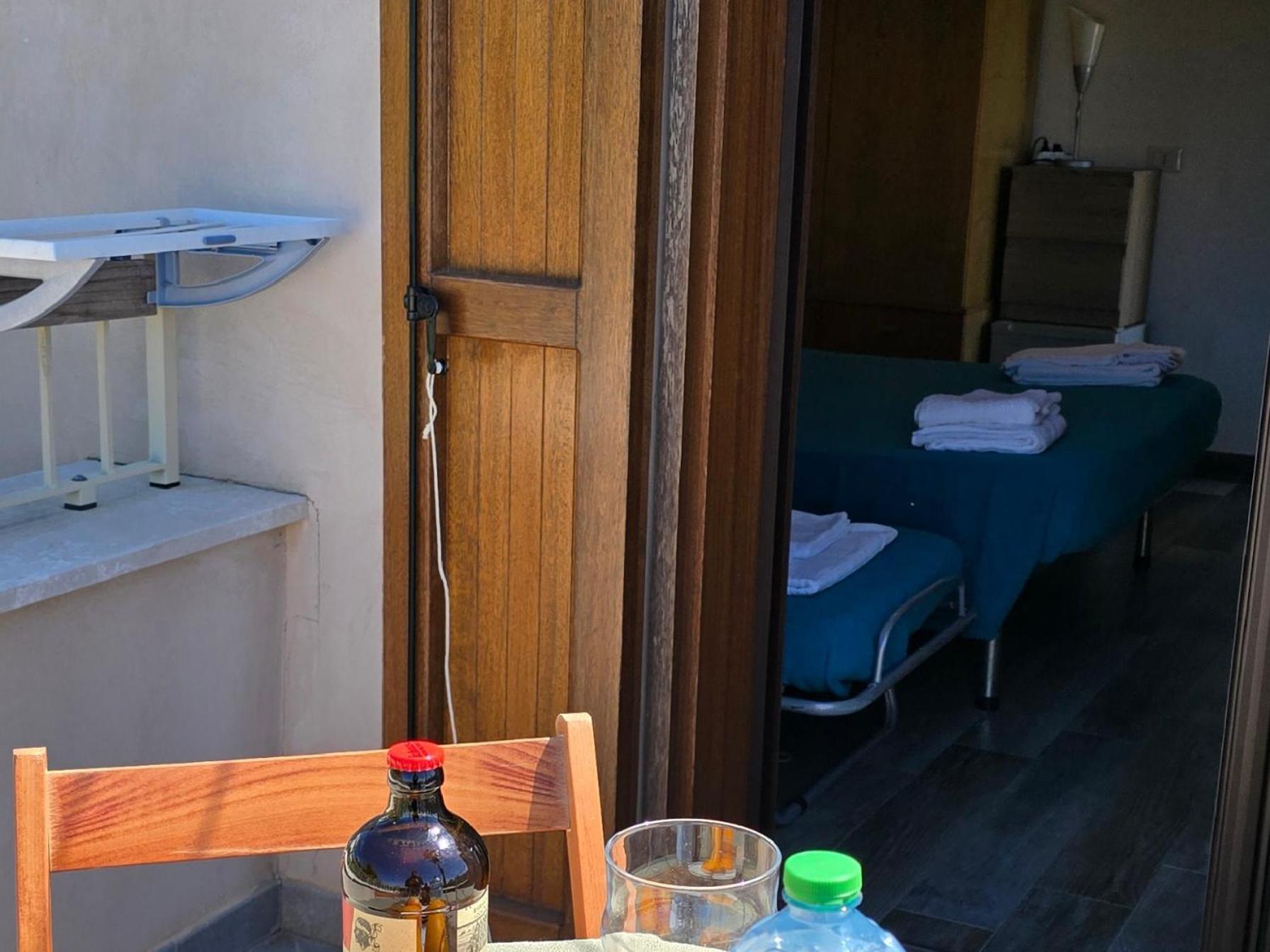 Alghero In Bicicletta エクステリア 写真